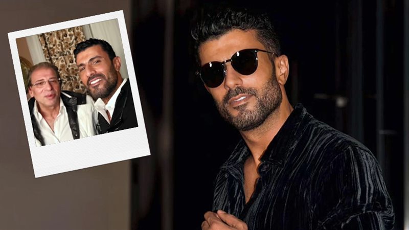 محمد سامي - خالد