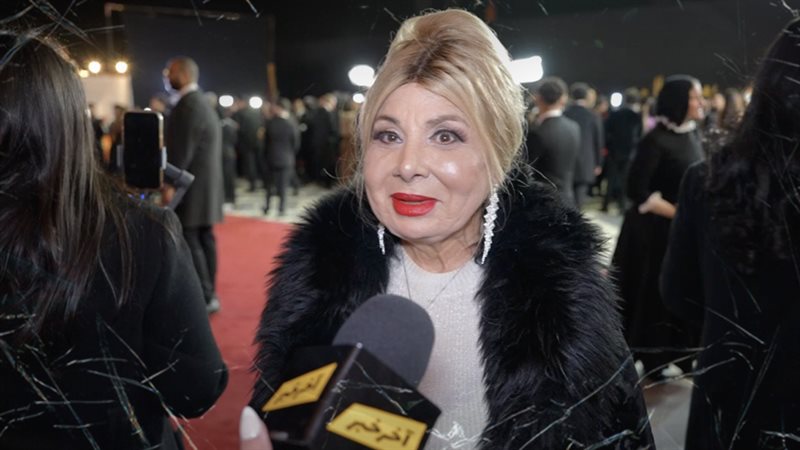 فادية عبدالغني