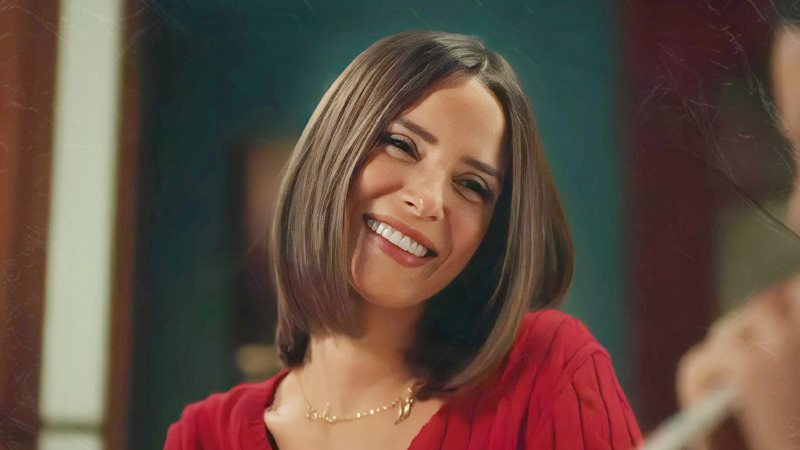 إيمان العاصي 