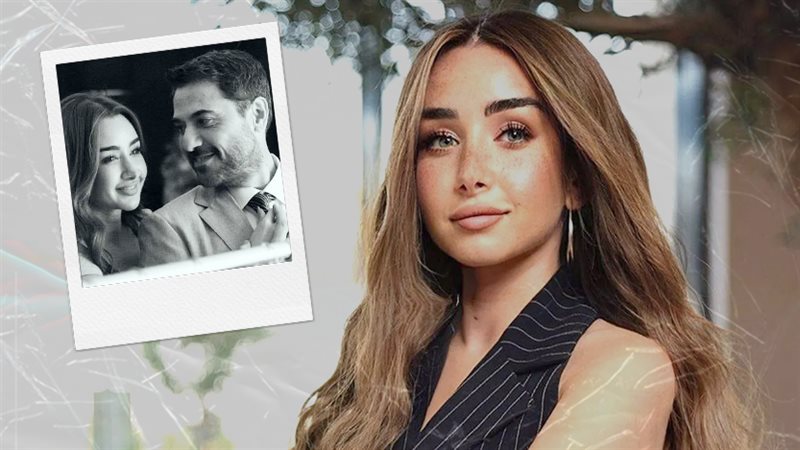 أحمد عز وهنا الزاهد