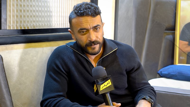 أحمد العوضي - 