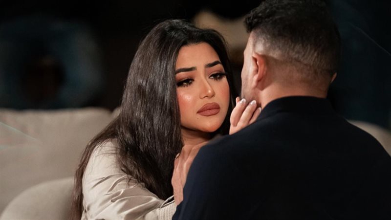 العوضي ورحمة محسن