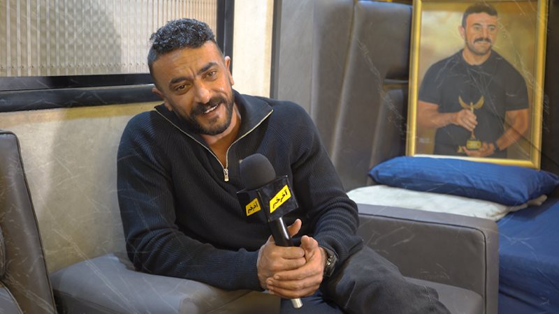 أحمد العوضي 