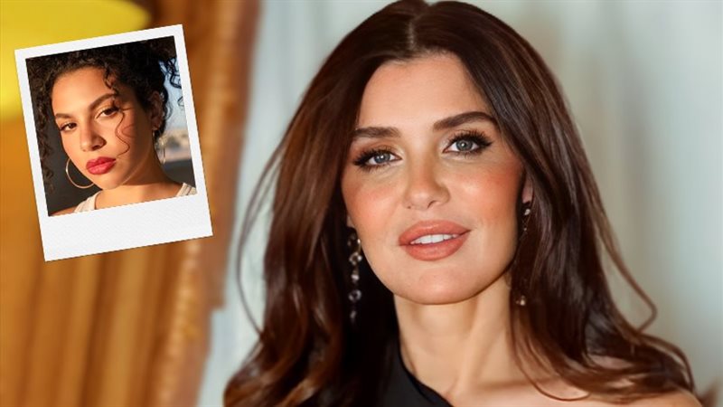 غادة عادل - دنيا سامي