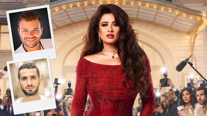 ياسمين عبدالعزيز