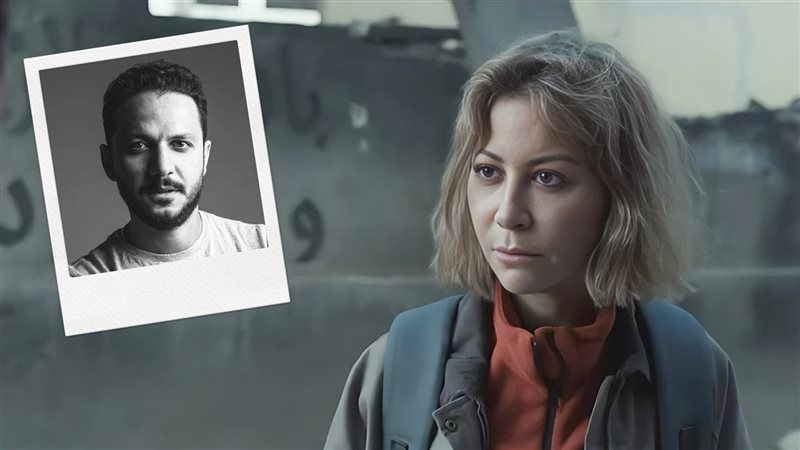 منة شلبي - بيتر ميمي