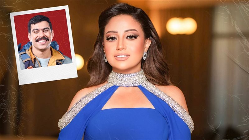 ريهام عبدالحكيم ـ