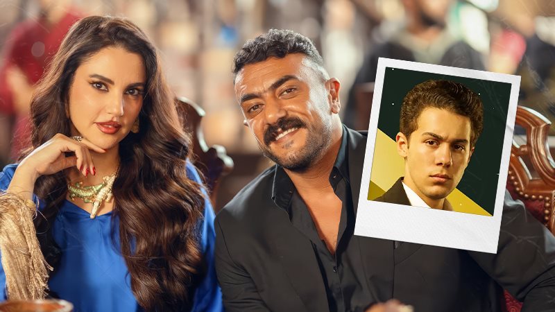 العوضي ودرة - عمر