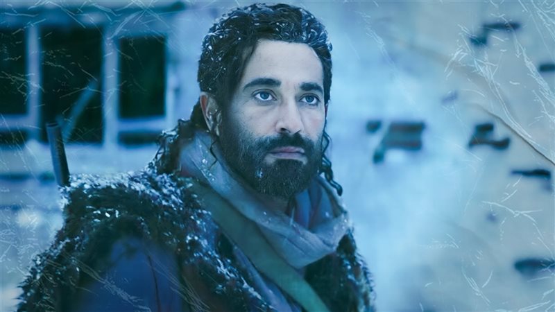 فيلم الغربان