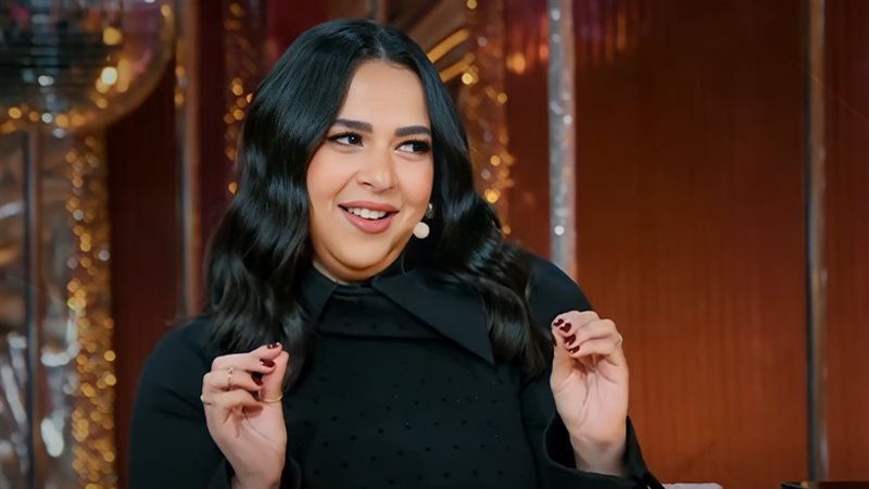 إيمي سمير غانم 