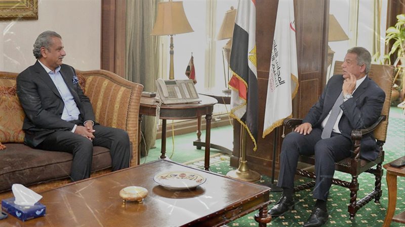 خالد عبدالعزيز ومحمد