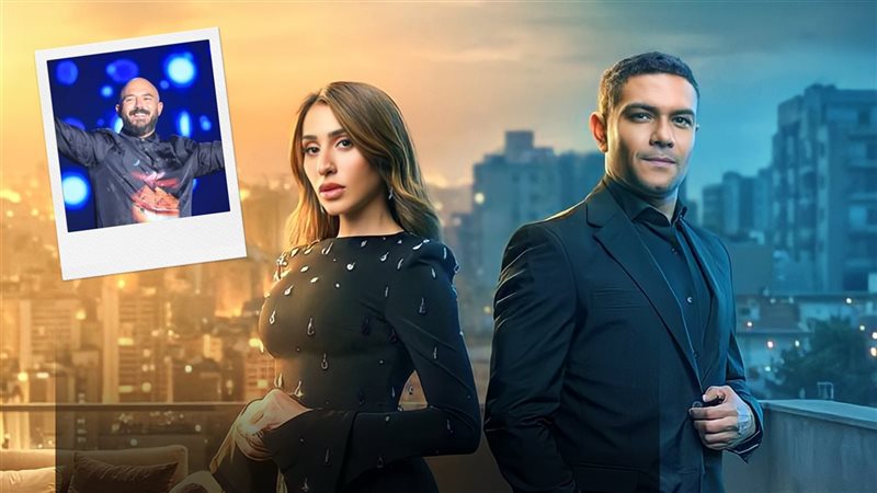 مسلسل وننسى اللي