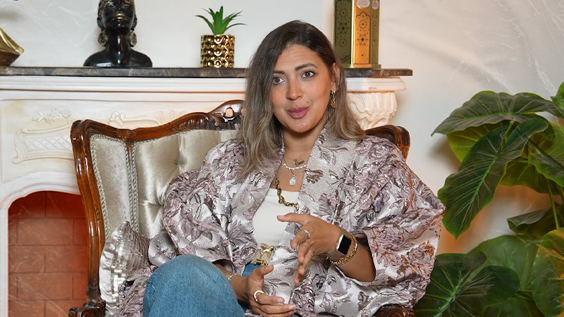 سر ارتباط القفطان