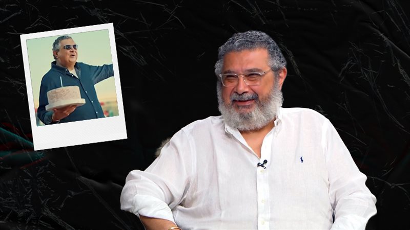 ماجد الكدواني