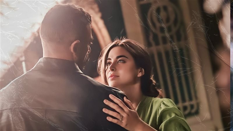 مسلسل علي كلاي