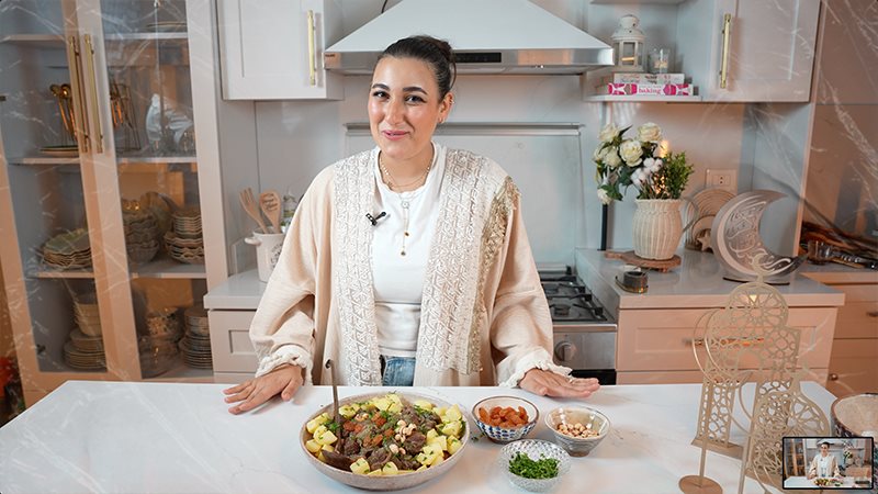  الشيف شوجن هنداوى