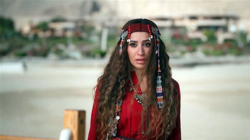 دينا الشربيني