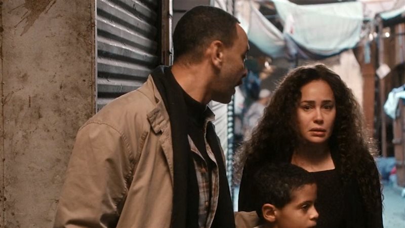 مسلسل مناعة