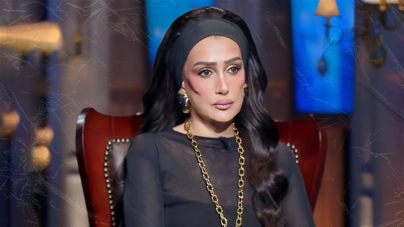 غادة عبدالرازق من