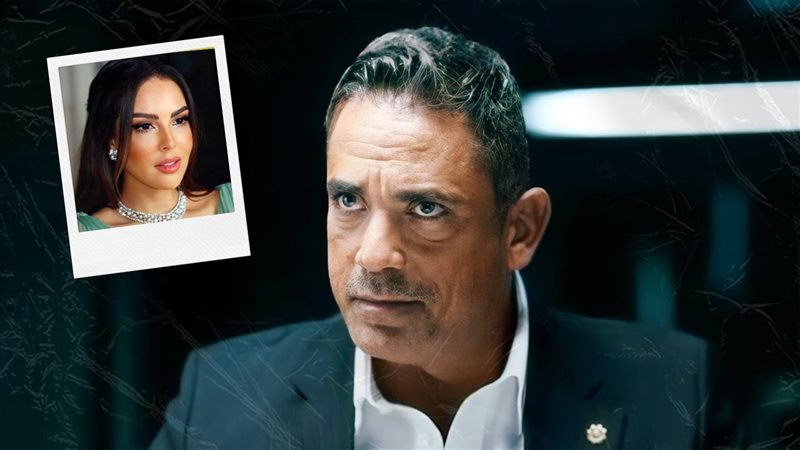 أمير كرارة ـ نينا