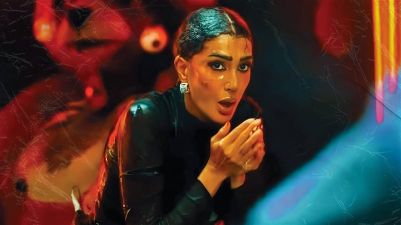 غادة عبدالرازق من