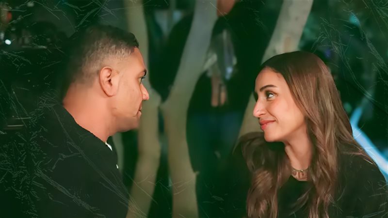 مسلسل اتنين غيرنا