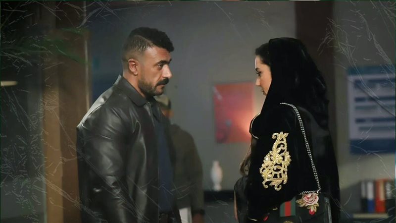 مسلسل علي كلاي