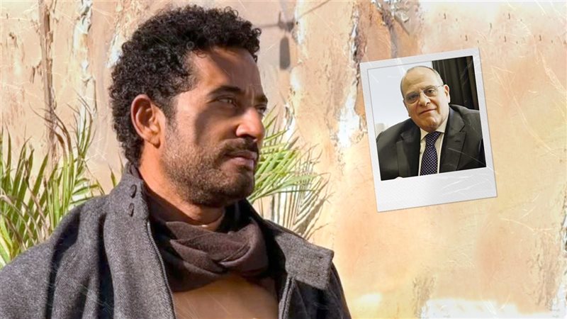 عمرو سعد - صادق الصباح