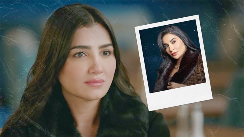 مي عمر - جوري بكر