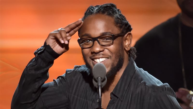 كندريك لامار