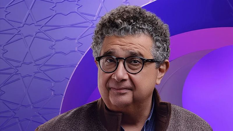 ماجد الكدواني