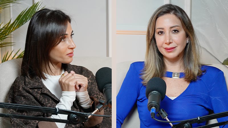 هند رضا - آن الرفاعي