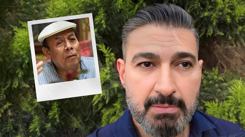 ياسر جلال - أحمد ماهر