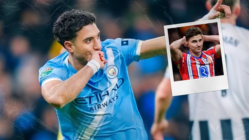 مرموش - ألفاريز