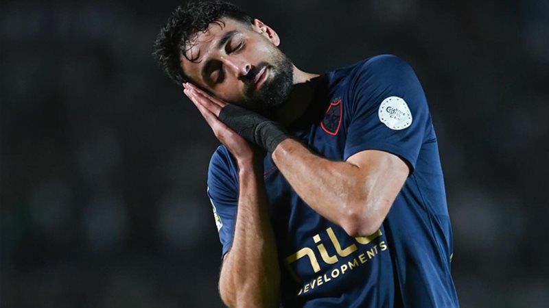 الزمالك يفوز على