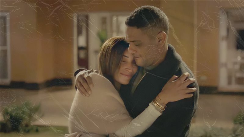 مسلسل اتنين غيرنا