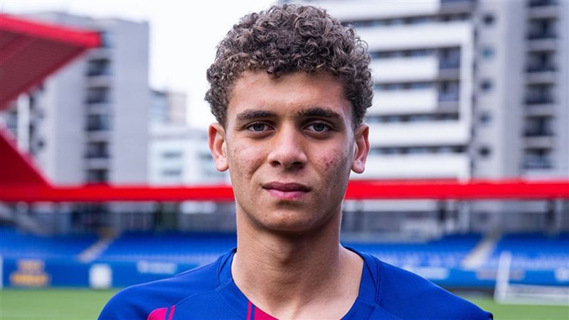 حمزة عبدالكريم