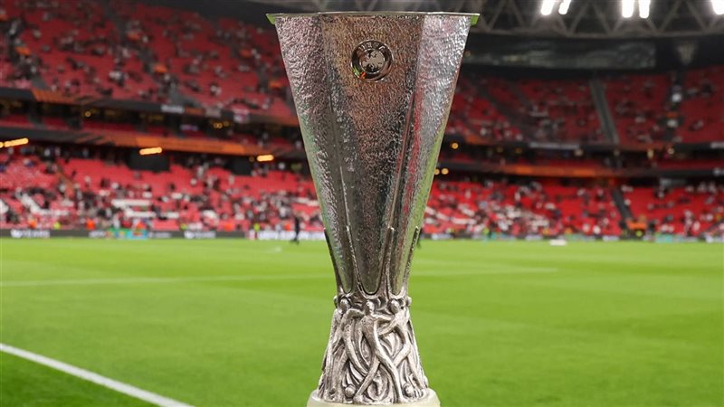 مباريات الدوري الأوروبي اليوم