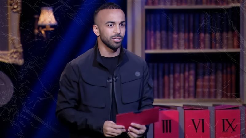 محمد مجدي قفشة