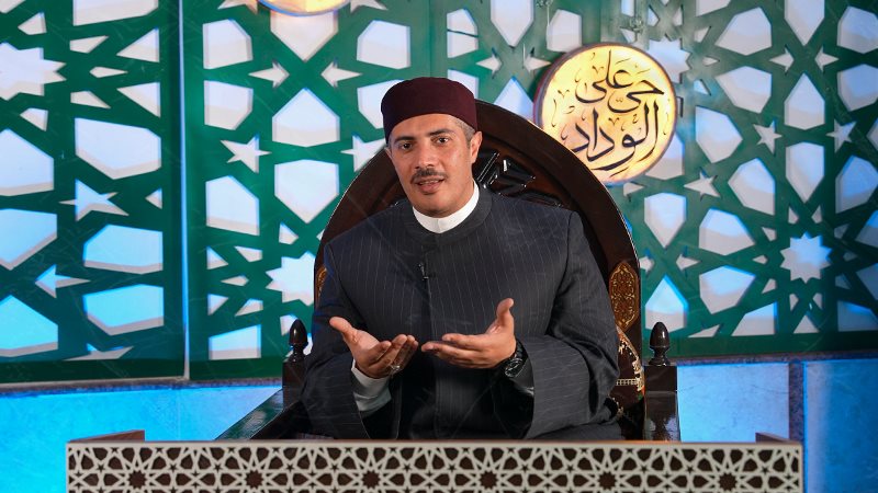  الشيخ جابر البغدادي