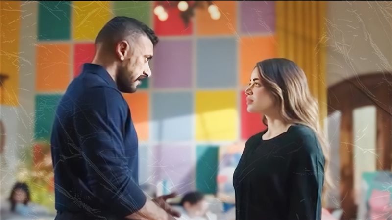 مسلسل علي كلاي