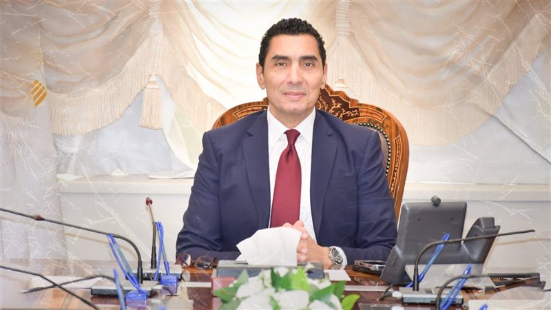 جوهر نبيل وزير الشباب