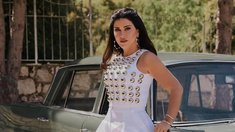 جومانا مراد