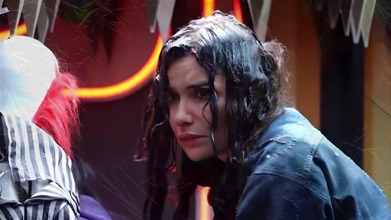 غادة عادل من رامز