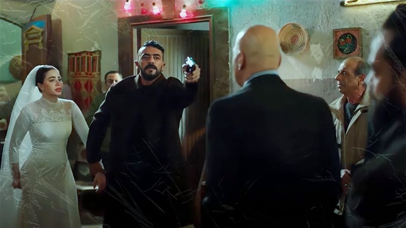 العوضي من علي كلاي