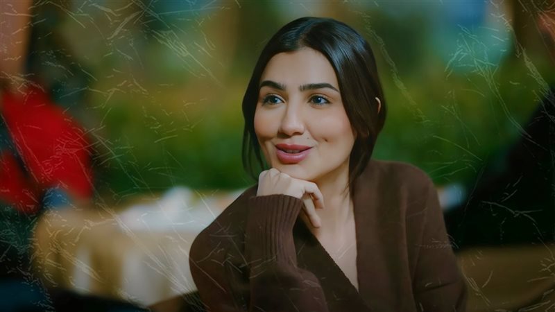 مي عمر من الست موناليزا