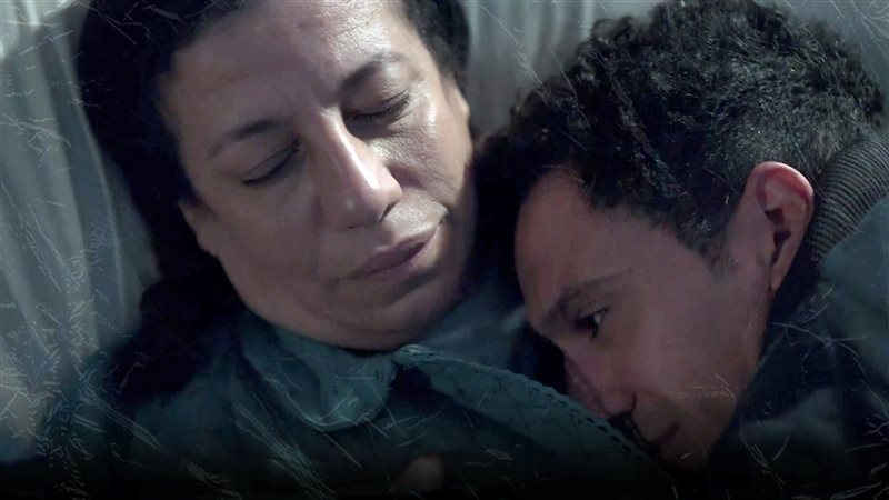 عصام عمر من مسلسل