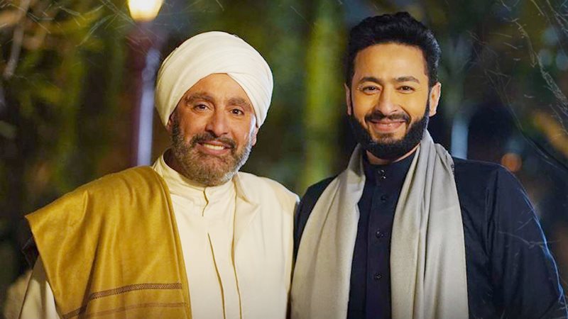  حماده هلال ـ أحمد