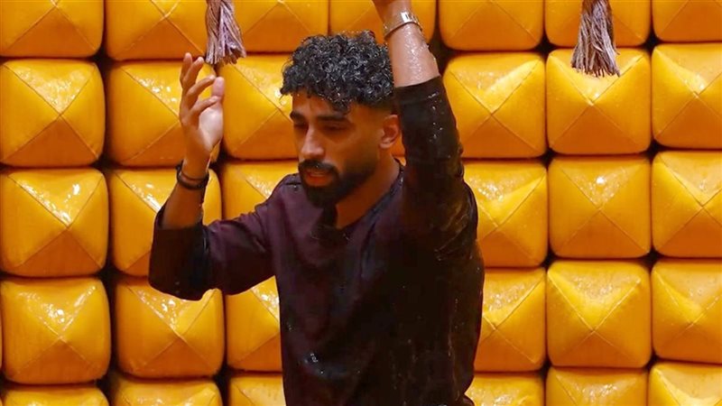 مروان عطية من رامز