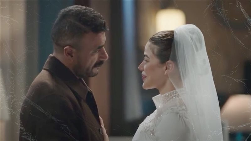 مسلسل علي كلاي